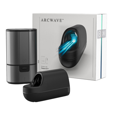 Masturbatore Arcwave ION A.I.